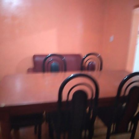 Hostal Lucero هوماهواكا المظهر الخارجي الصورة