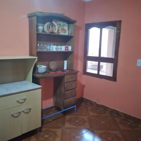 Hostal Lucero هوماهواكا المظهر الخارجي الصورة