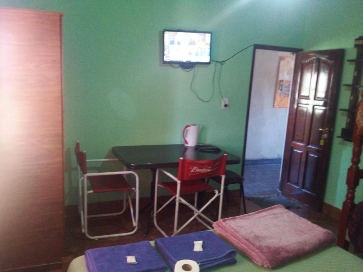 Hostal Lucero هوماهواكا المظهر الخارجي الصورة