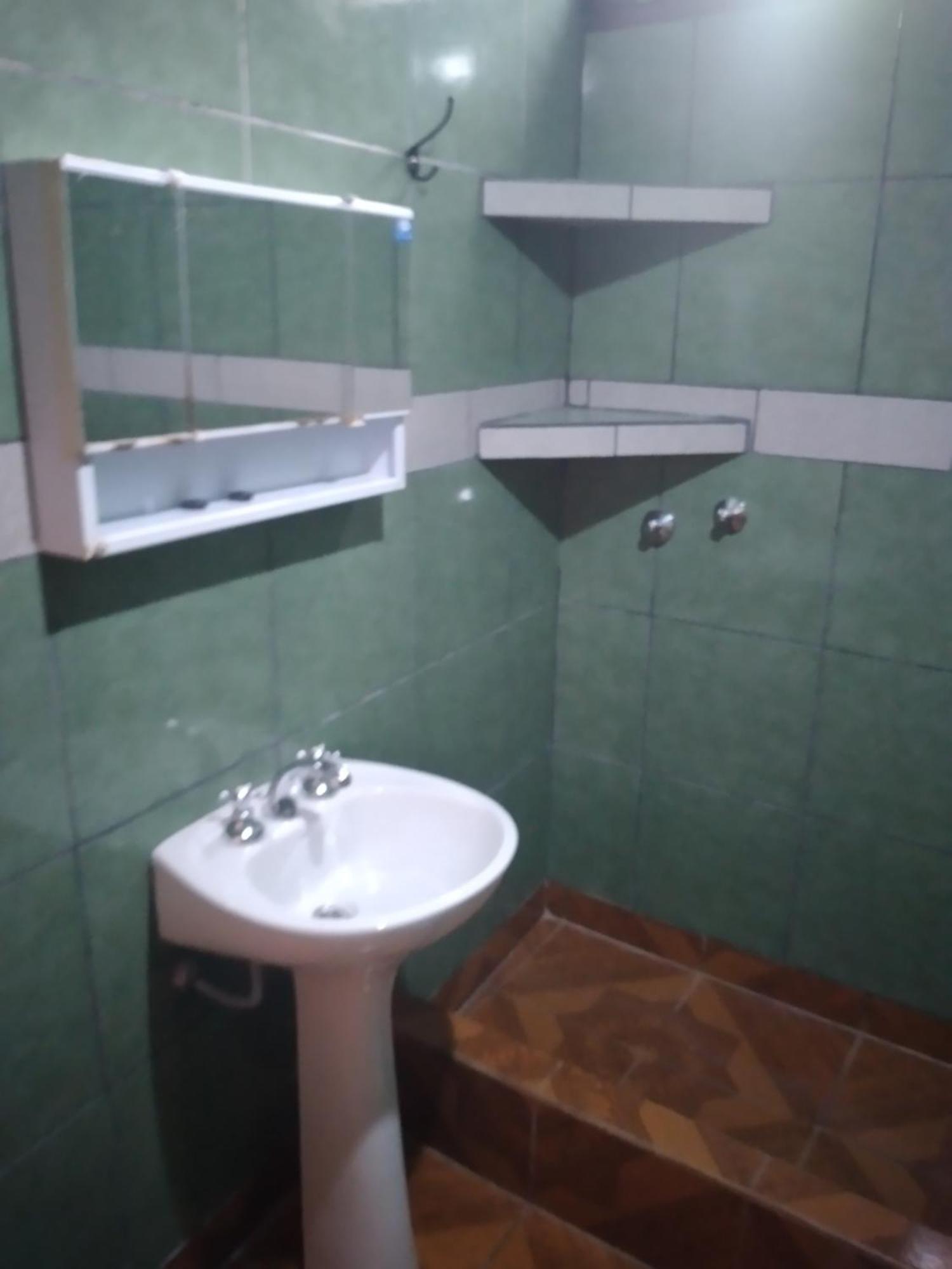 Hostal Lucero هوماهواكا المظهر الخارجي الصورة