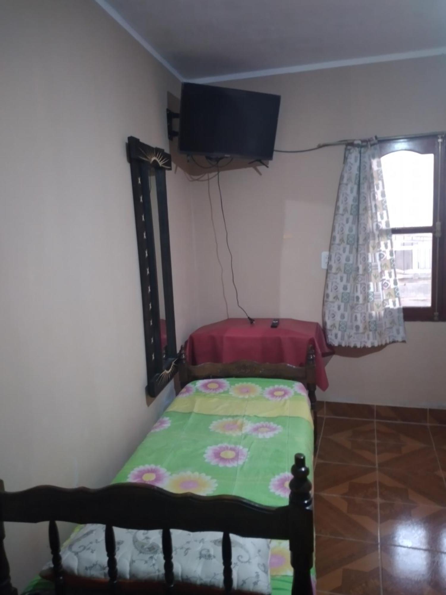 Hostal Lucero هوماهواكا المظهر الخارجي الصورة