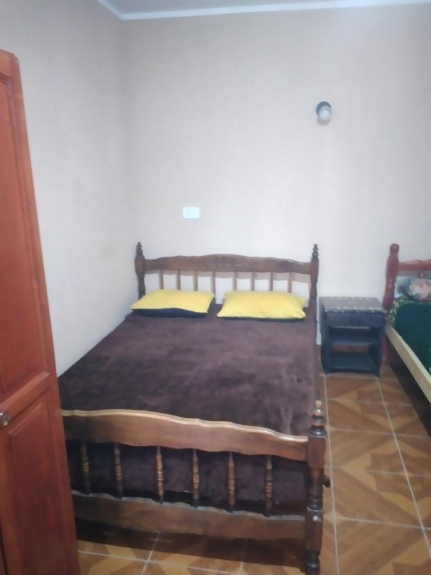 Hostal Lucero هوماهواكا المظهر الخارجي الصورة