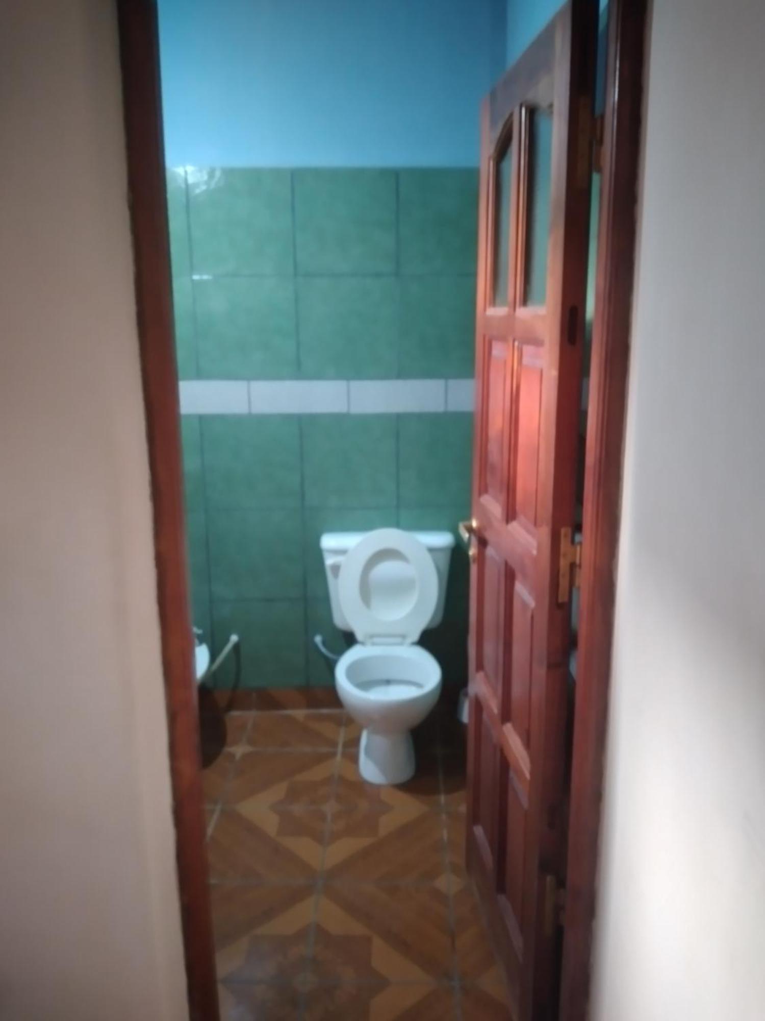 Hostal Lucero هوماهواكا المظهر الخارجي الصورة