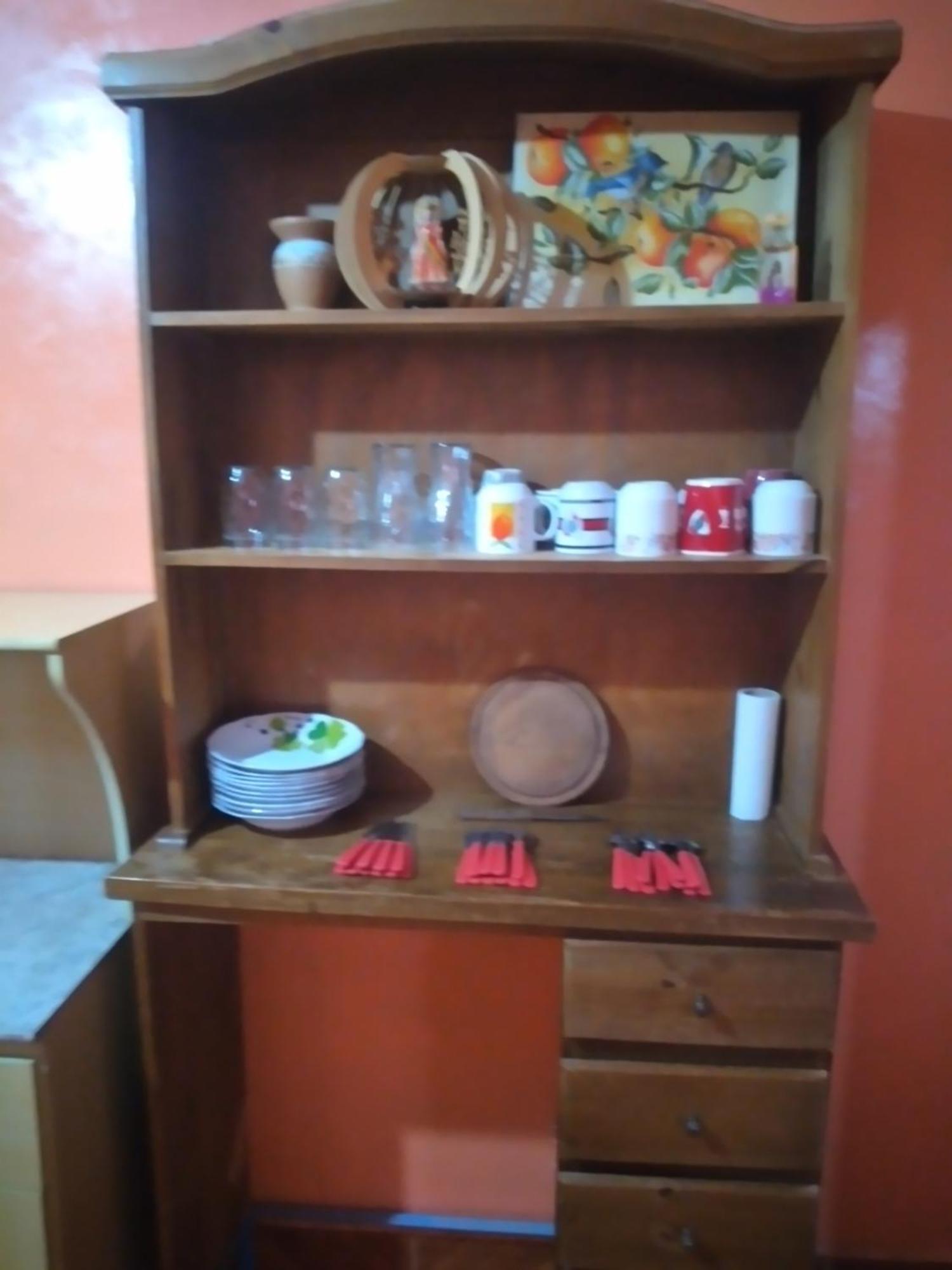 Hostal Lucero هوماهواكا المظهر الخارجي الصورة