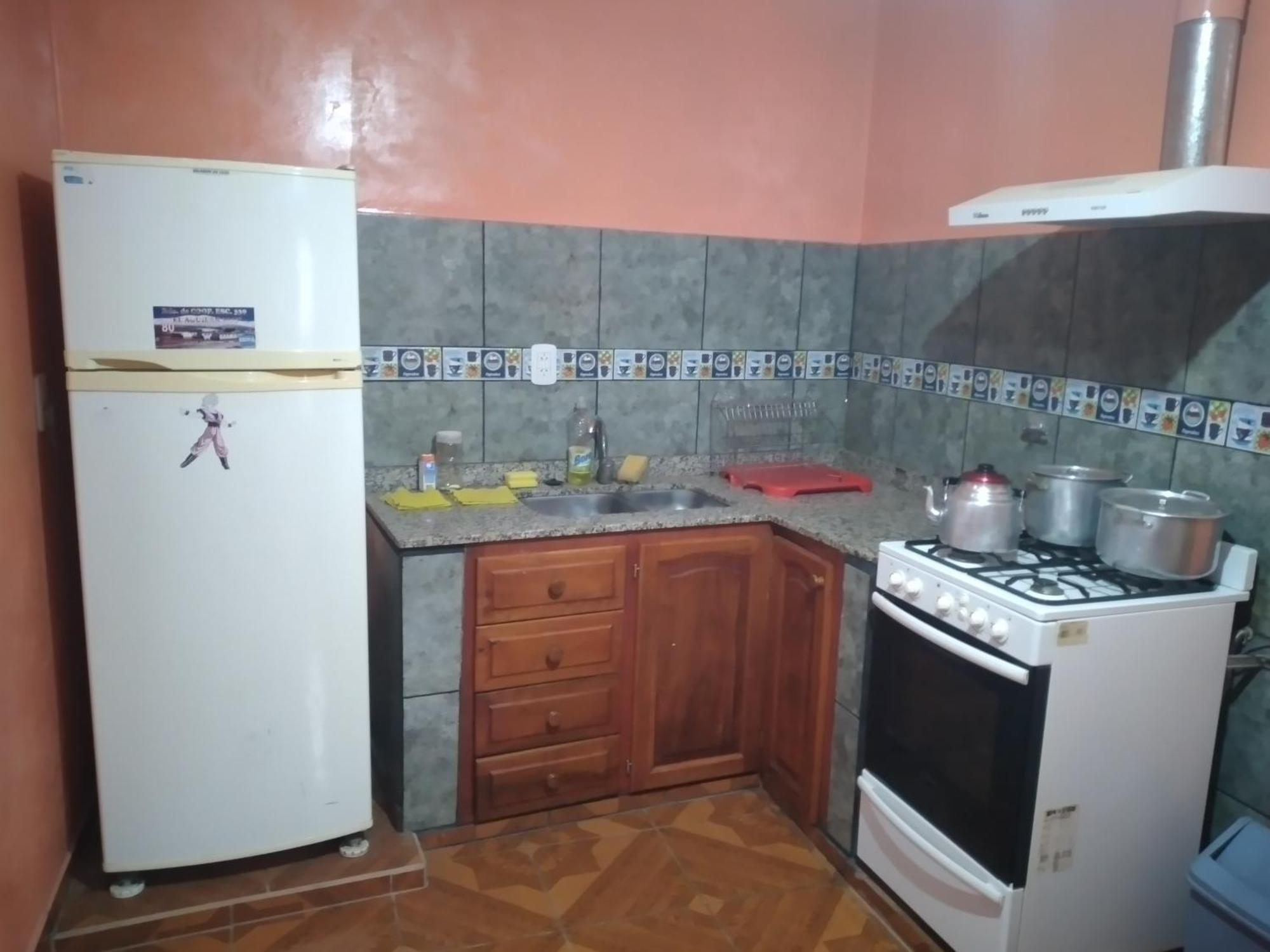 Hostal Lucero هوماهواكا المظهر الخارجي الصورة