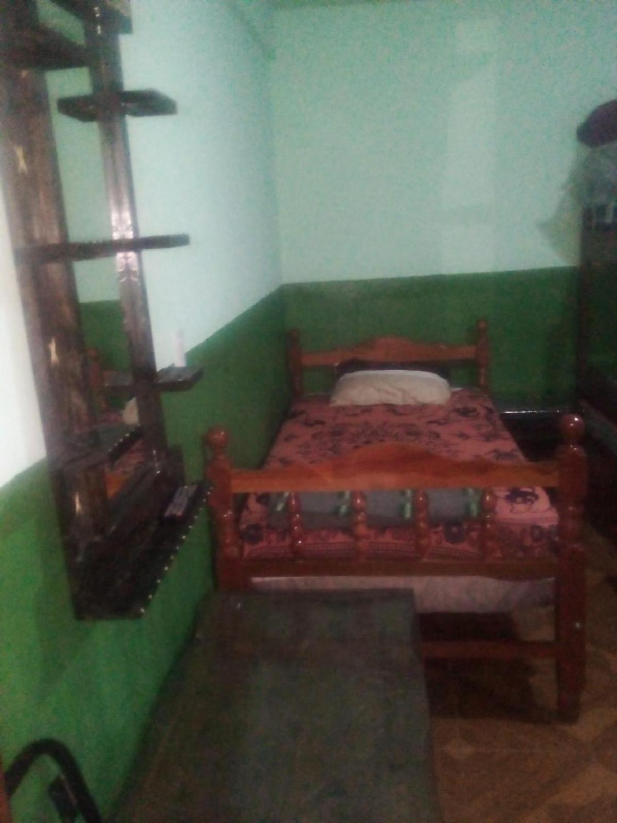 Hostal Lucero هوماهواكا المظهر الخارجي الصورة
