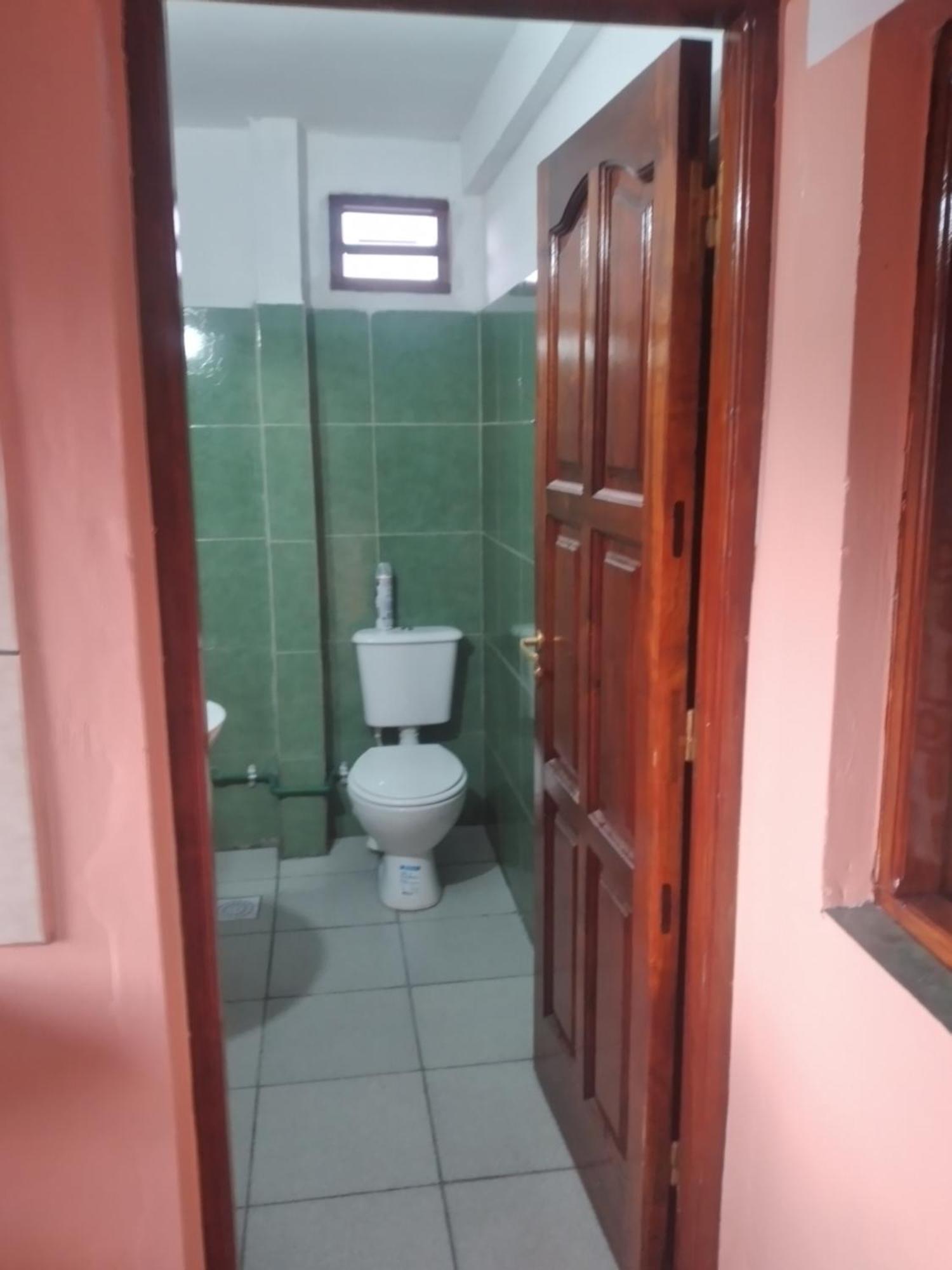Hostal Lucero هوماهواكا المظهر الخارجي الصورة