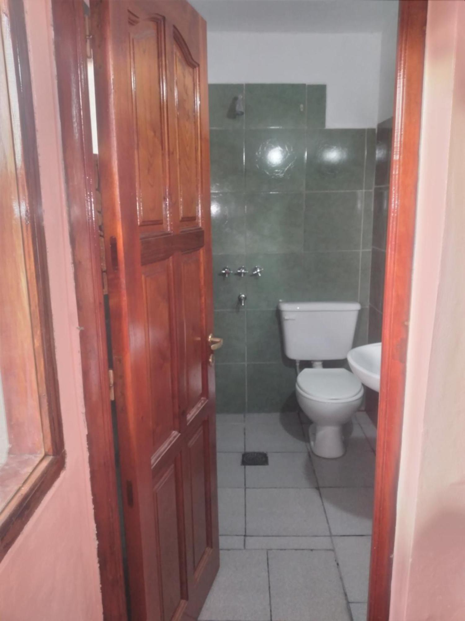 Hostal Lucero هوماهواكا المظهر الخارجي الصورة