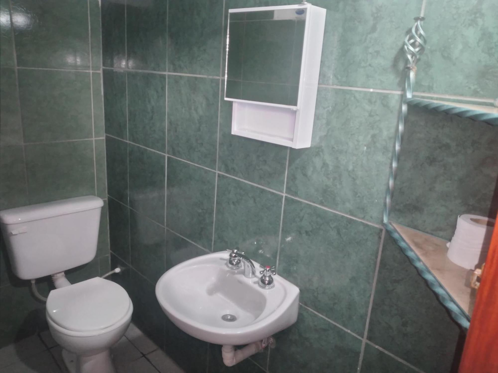 Hostal Lucero هوماهواكا المظهر الخارجي الصورة