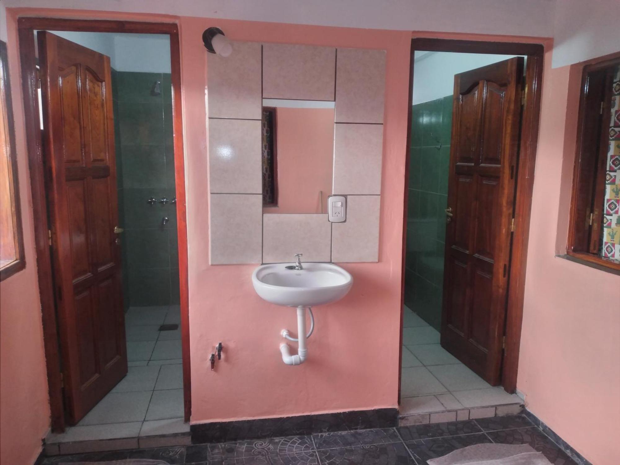 Hostal Lucero هوماهواكا المظهر الخارجي الصورة