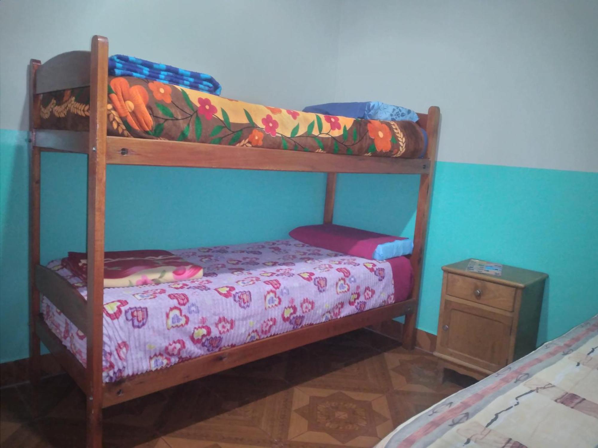 Hostal Lucero هوماهواكا المظهر الخارجي الصورة