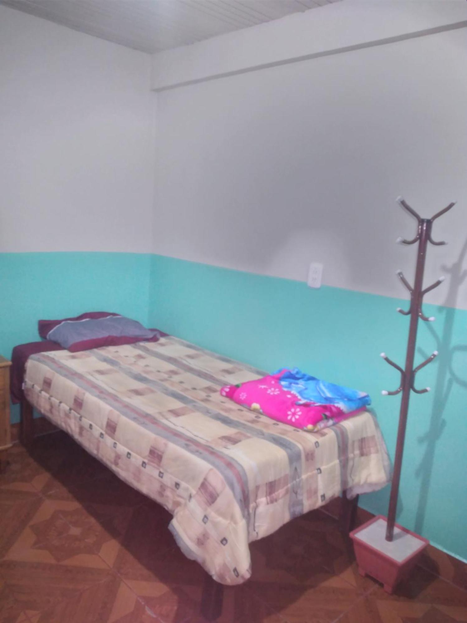 Hostal Lucero هوماهواكا المظهر الخارجي الصورة