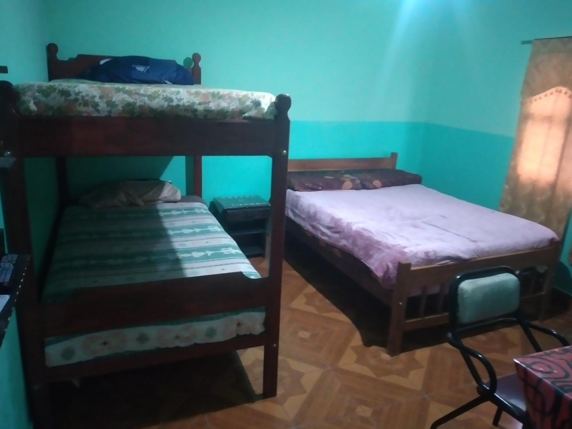 Hostal Lucero هوماهواكا المظهر الخارجي الصورة